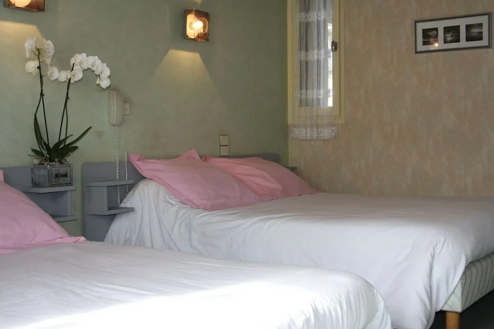 Hotel le Breilh