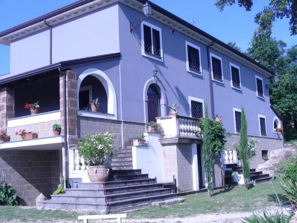 Casale Nido dellAquila