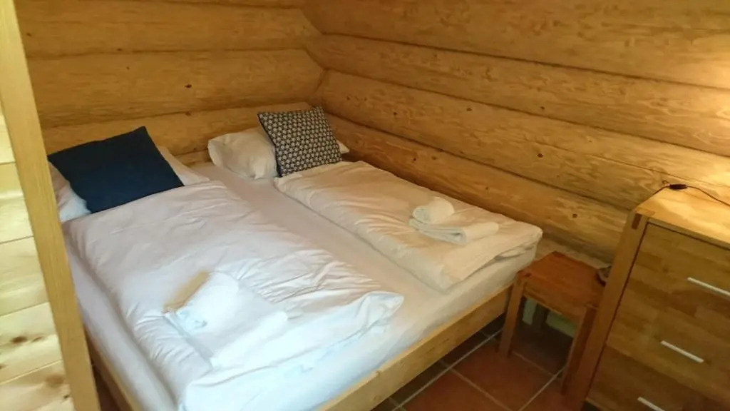 Ski-N-Lake Chalet One