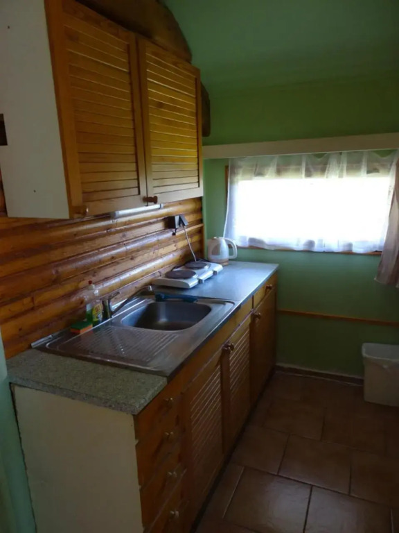 Chatky a apartmány Apollo na Vysočině