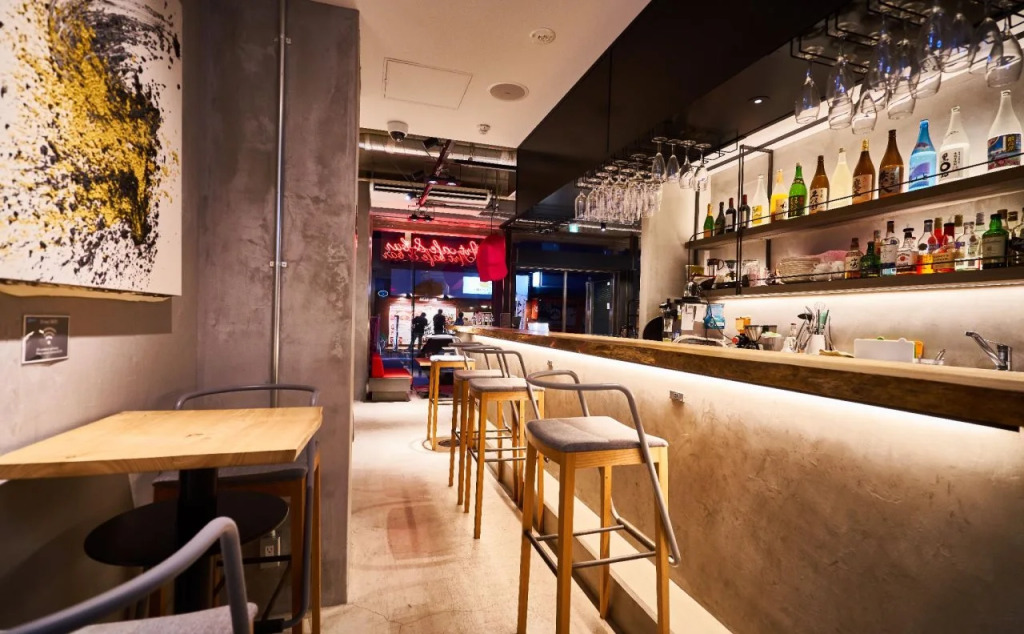 Catalyst Art Hotel