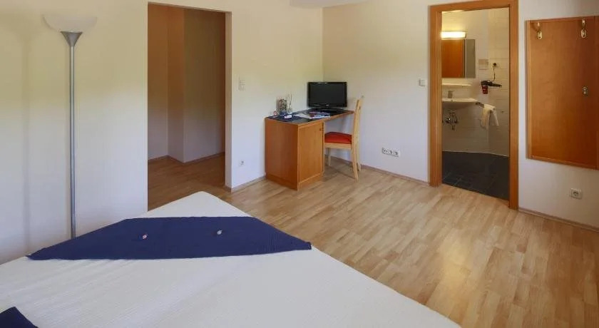 Hotel Falken