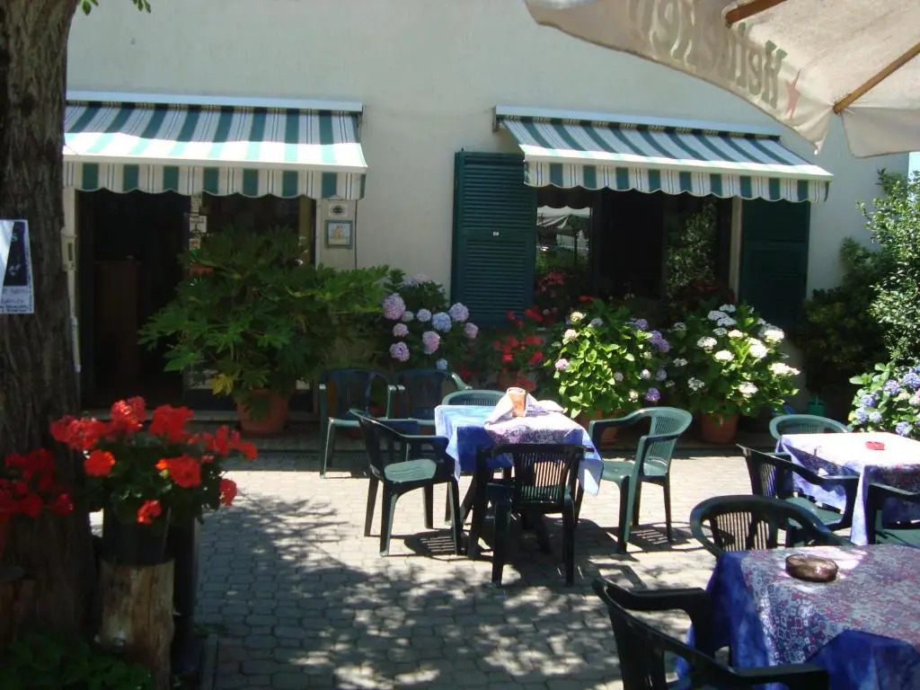 Hotel Silvia Framura - Cinque Terre