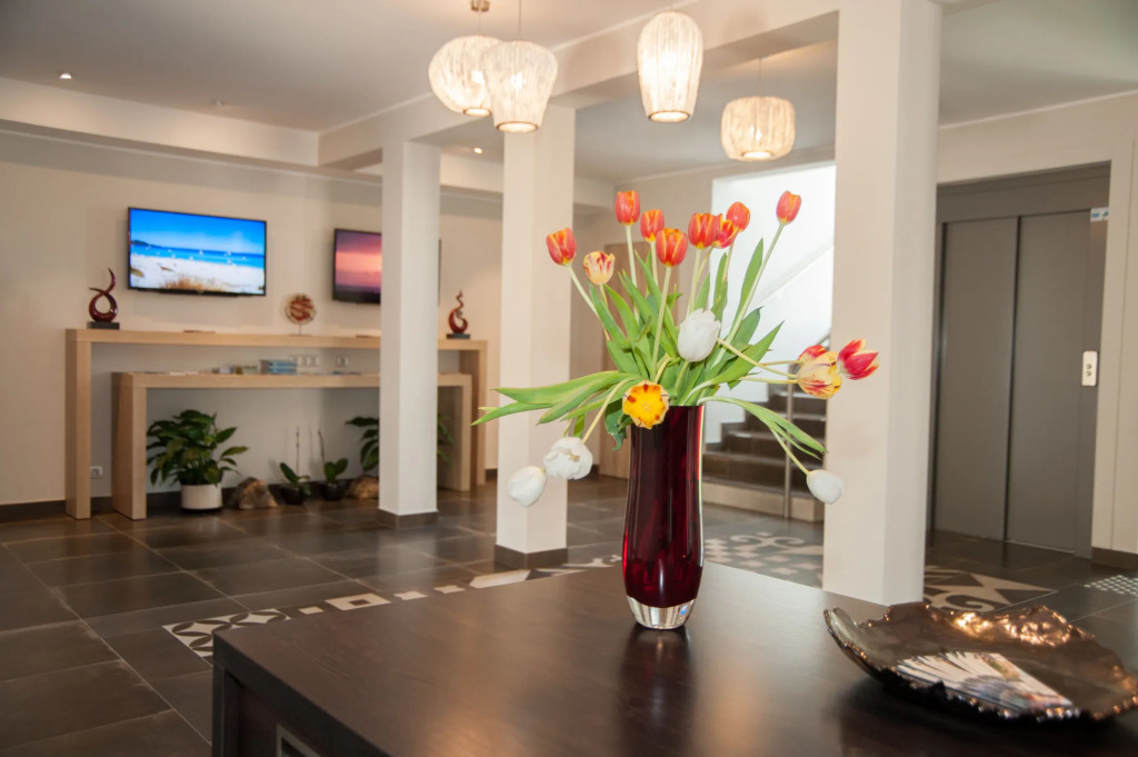Hotel Davia