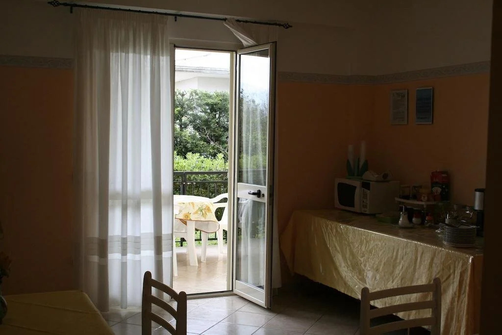 Bed and Breakfast Cirelli