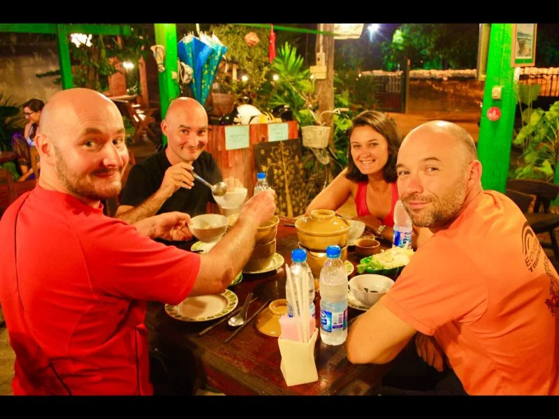 Ban Thai Guesthouse