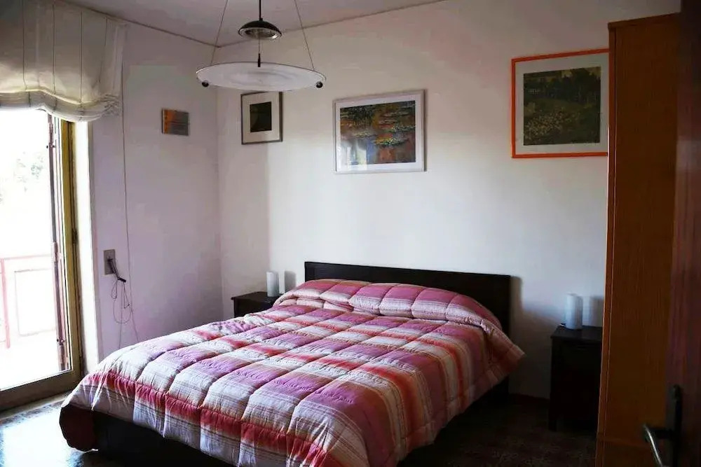 B&B La Ginestra