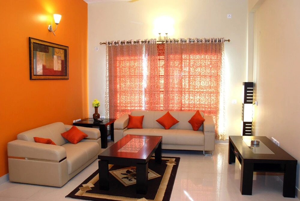 Parkwood Suites Kadubeesanahalli