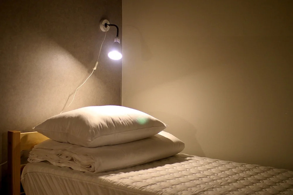 Flat Guest House - Hostel