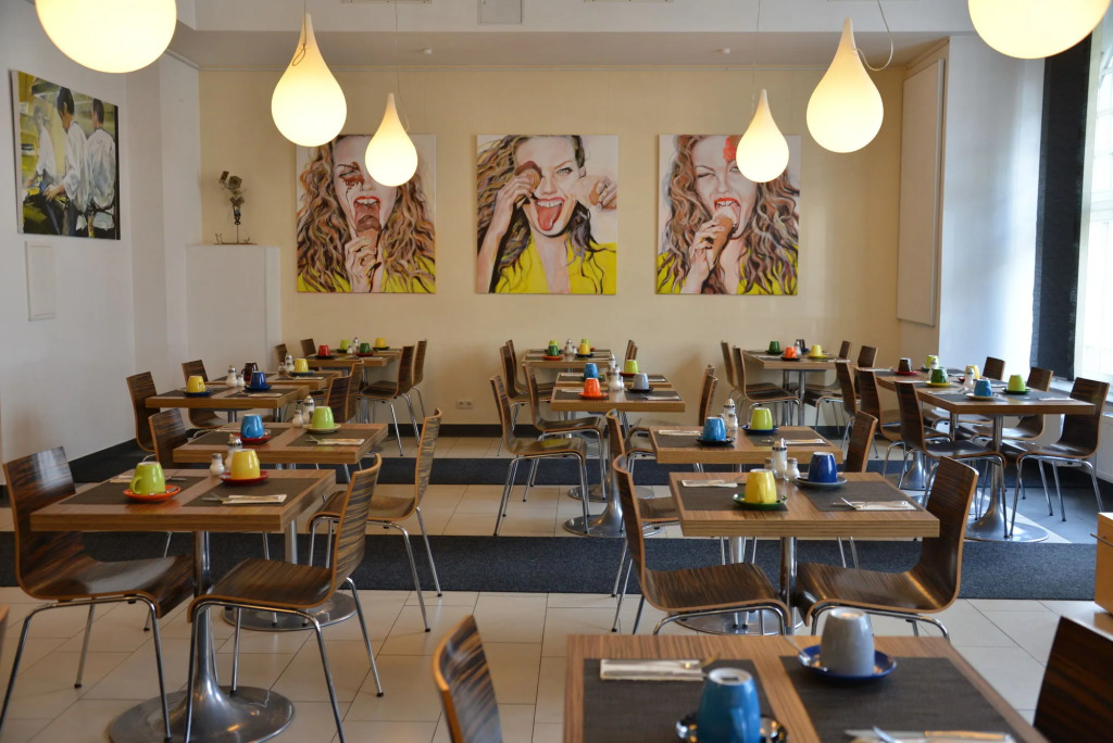 Arthotel Munich