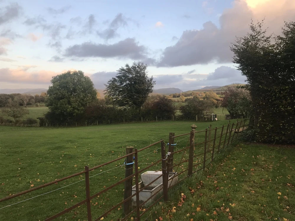 1-bed Luxury Studio Apartment Cockermouth