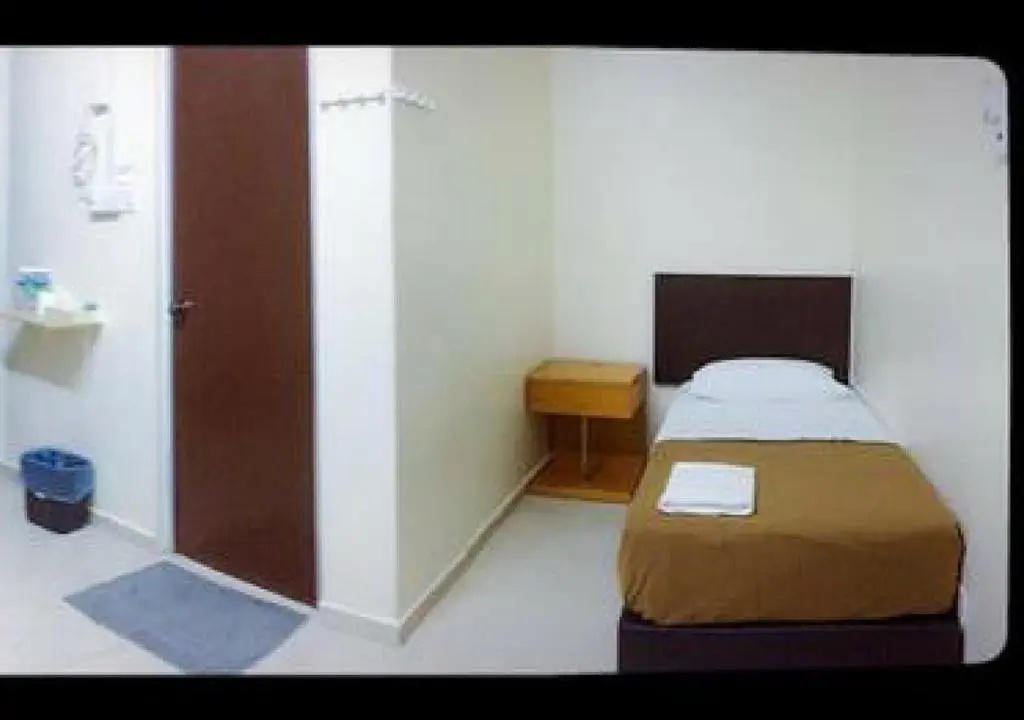 My Segamat Homestay
