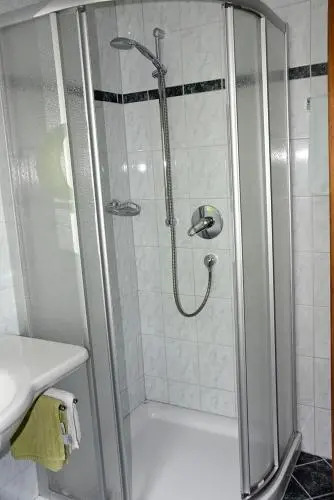 Ferienwohnung Tux