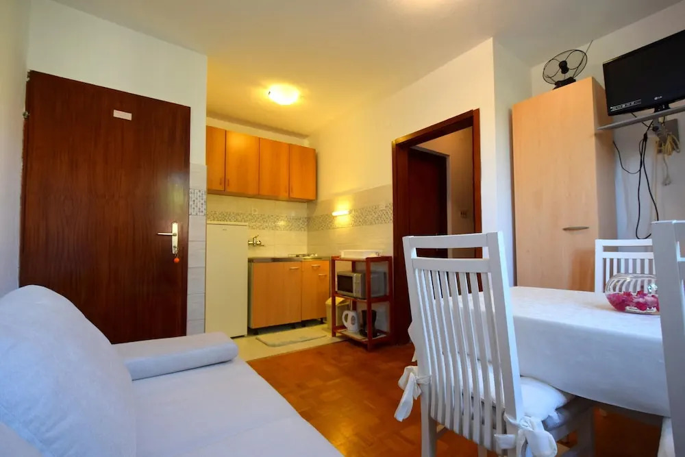 Apartments Blazevic