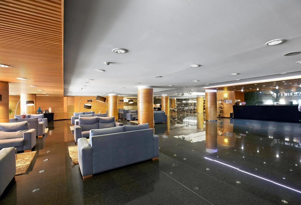 Hotel Nexta Escaldes