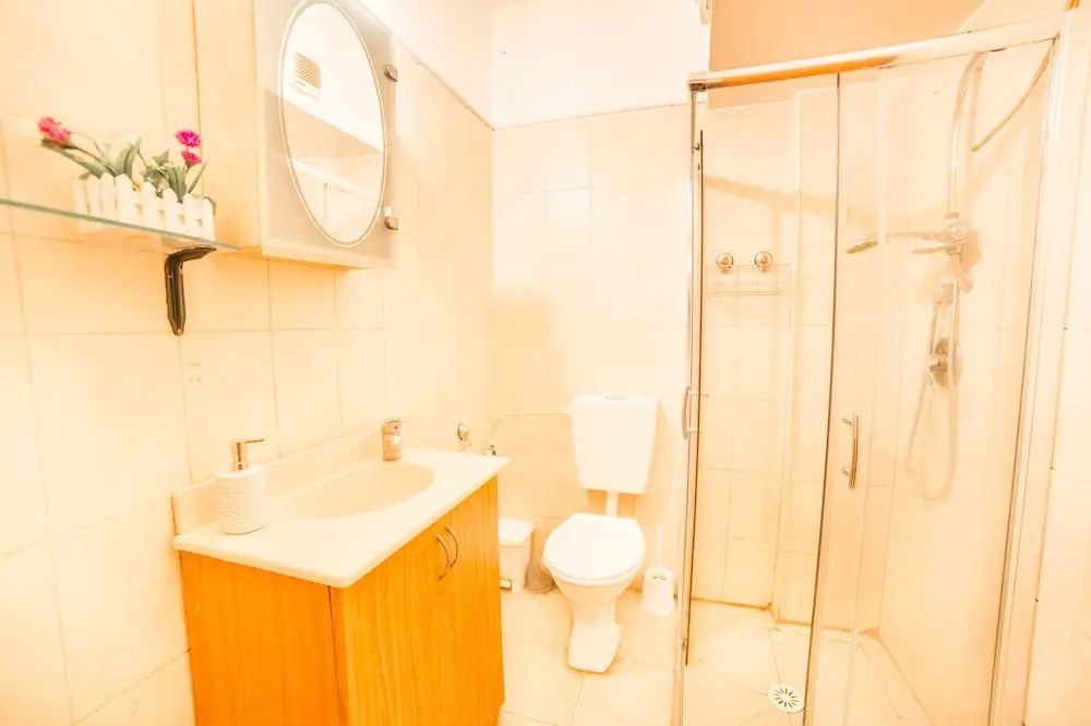 Premium suites on Beach Ben Yehuda 43