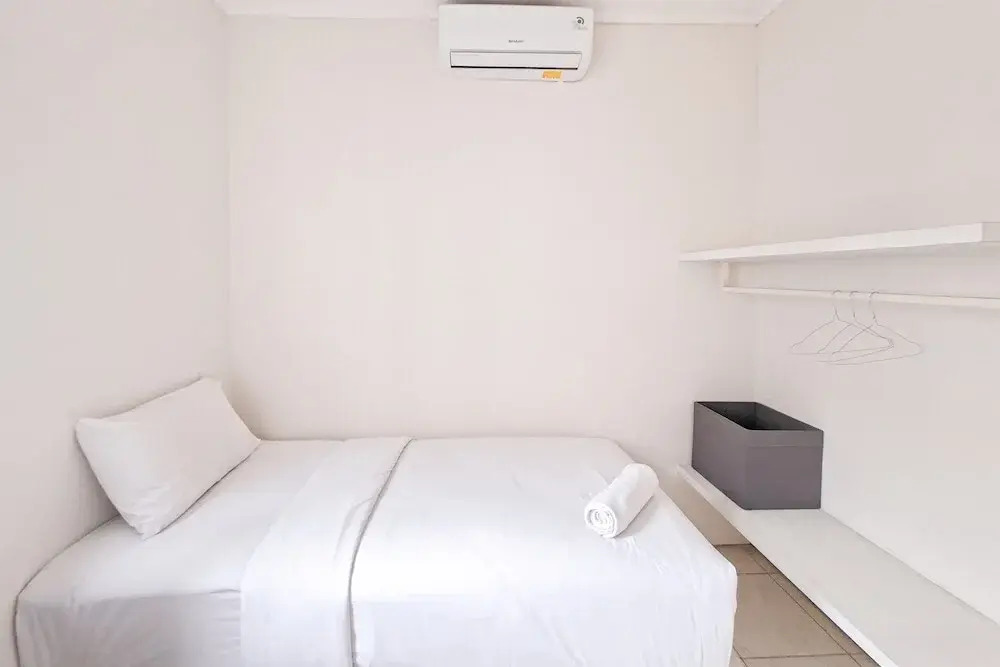 Modern 4Br Apartment At Guest House Vanya Park