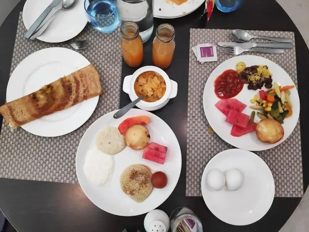 Hotel Prime Bliss RR Nagar