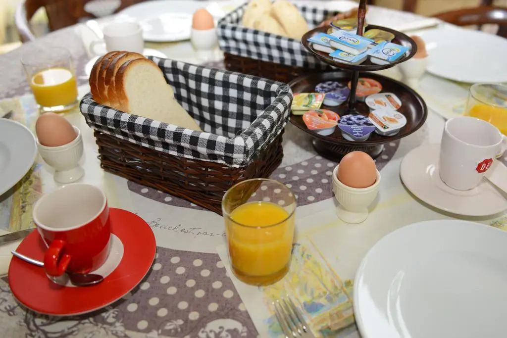 Hotelhuisjes Oosterleek