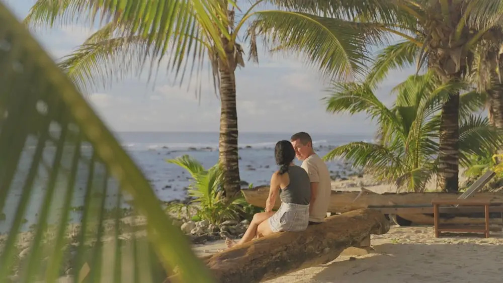 Ocean Escape Resort & Spa