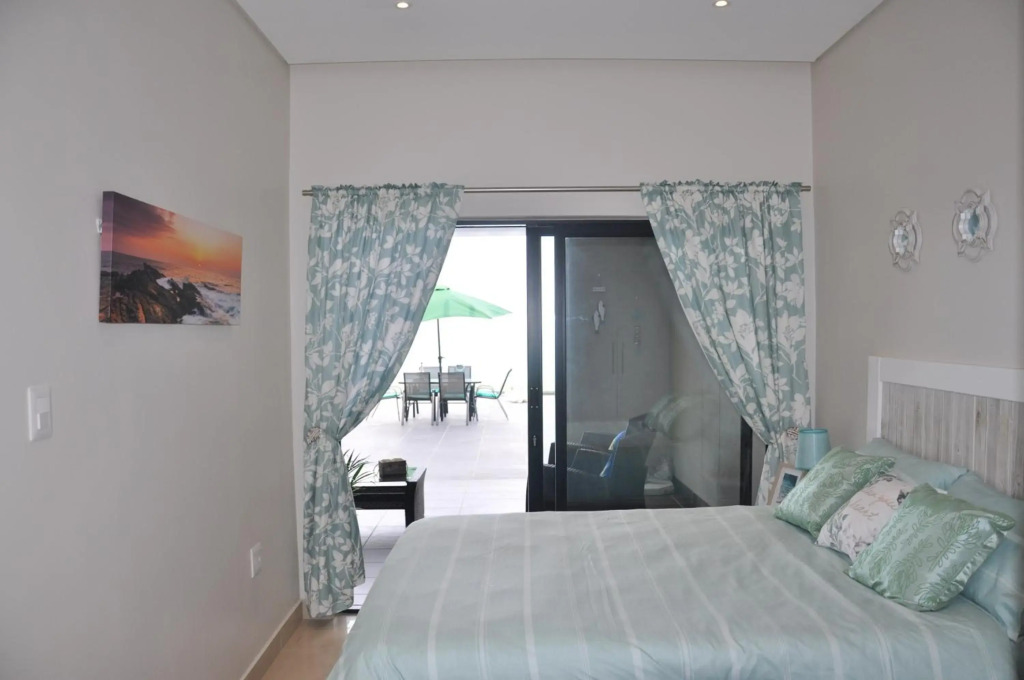 Azure Luxury Apartments Estate