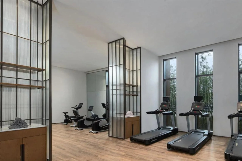Four Points by Sheraton Nanchang, Xihu