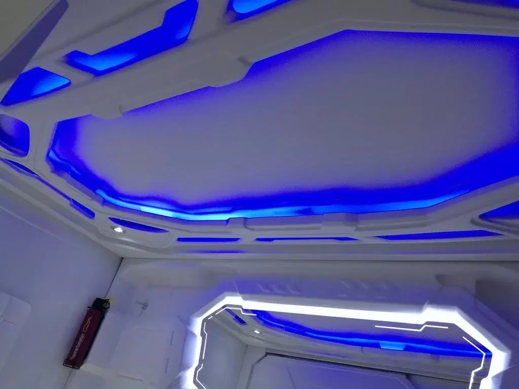 Dream Traveler Hostel