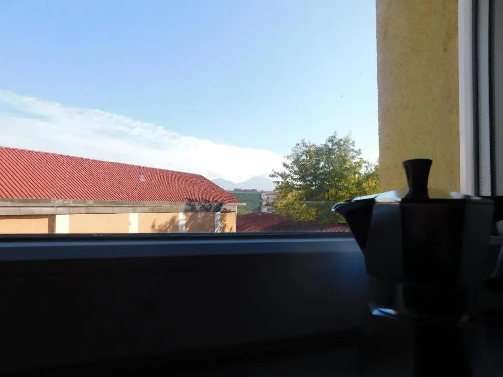 Carafe Apartment