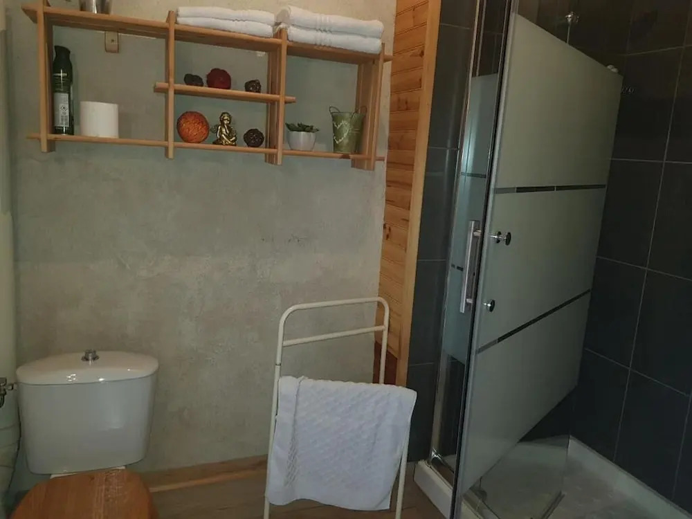 Chambres et Table dhôtes Il Fut Un Temps