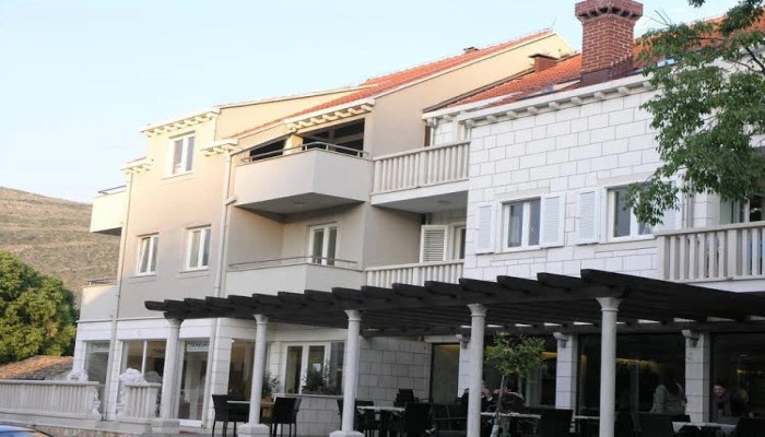 Dubrovnik Summer Apartments