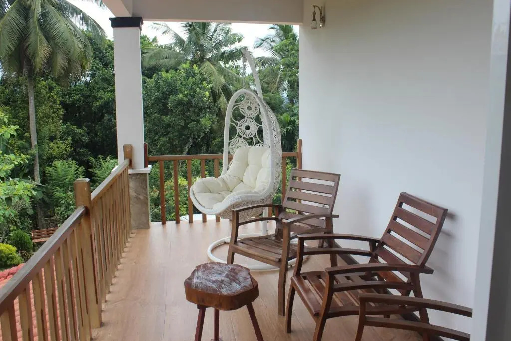 Cogent Holiday Home