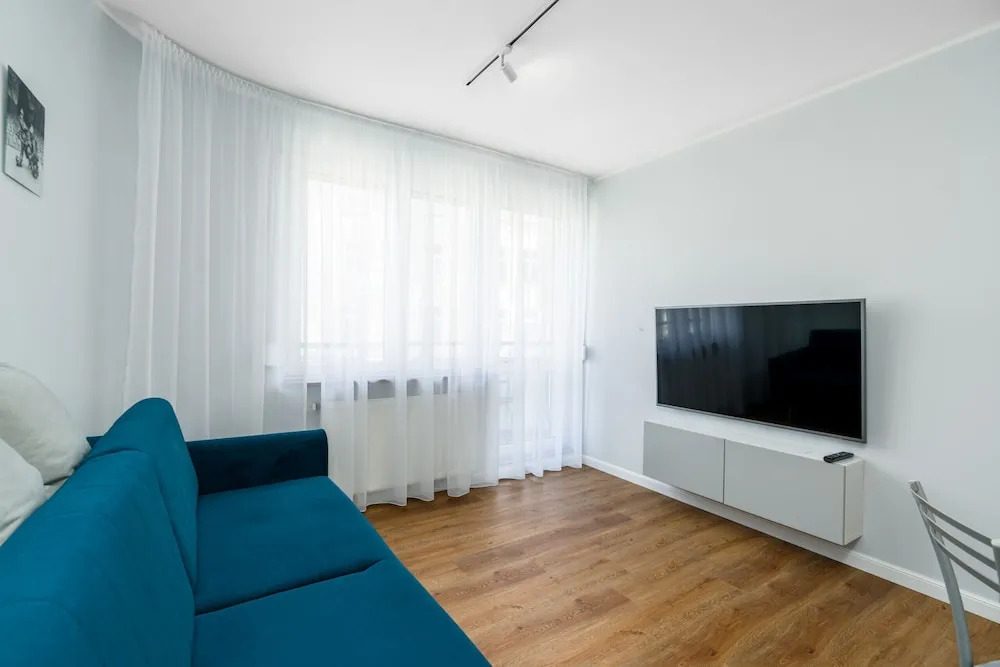 Apartment Wroclaw Nadodrze by Renters