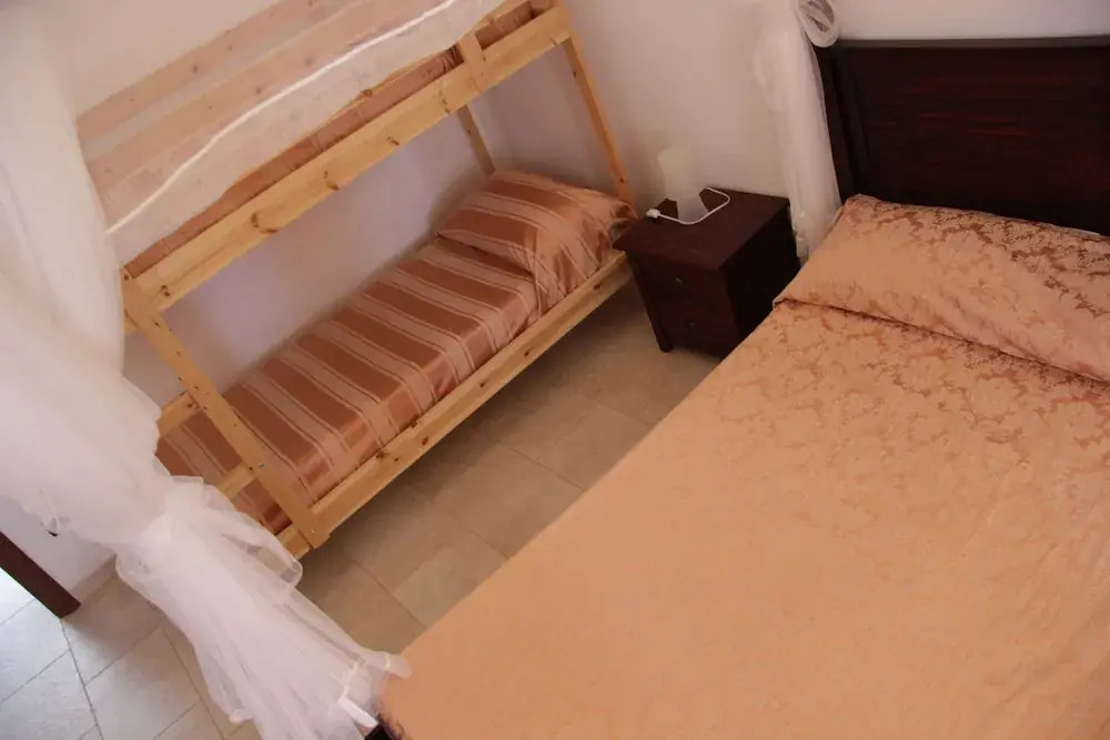 Casa Vacanze Villa Dyria
