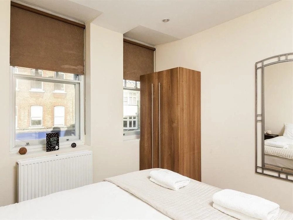 Regents Park Apartment - City Stay London