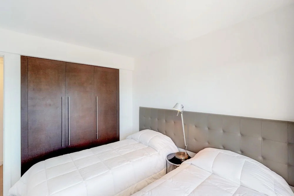 YOO 302 Apart con piscina interior y exterior