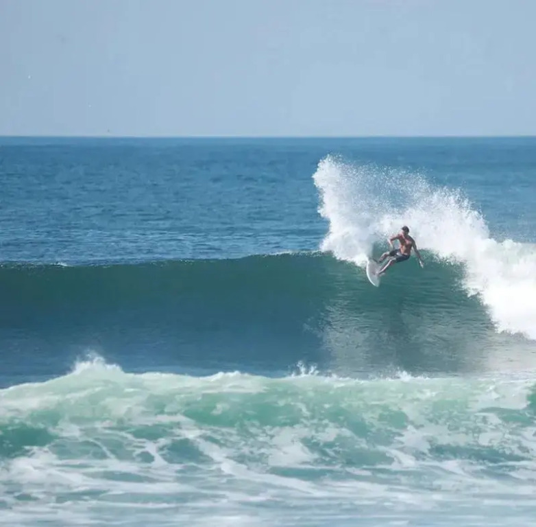 Laola Surf Residence