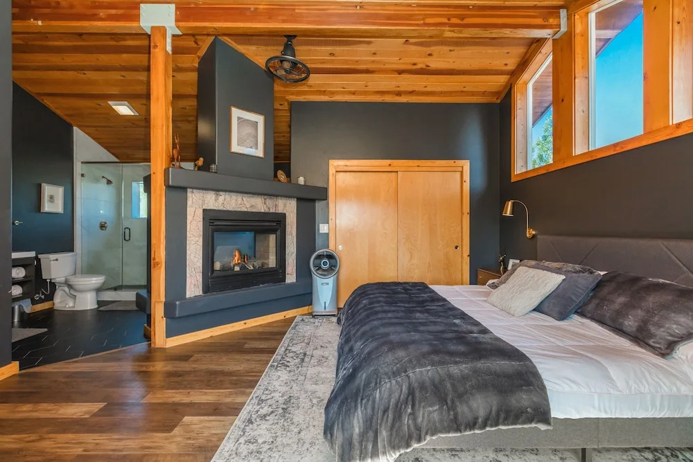 Manchester 4 Bedroom Home
