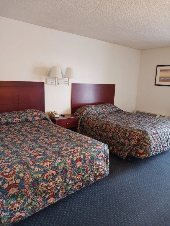 American Motel