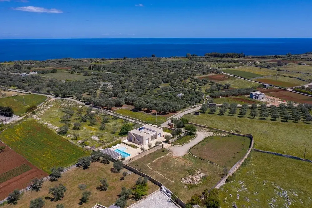 Villa Arja