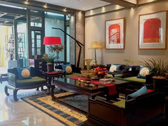 Dali Changhe Qinglu Homestay