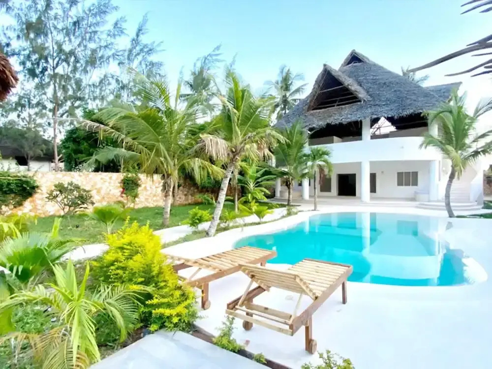 Blue Diamond Villa Watamu