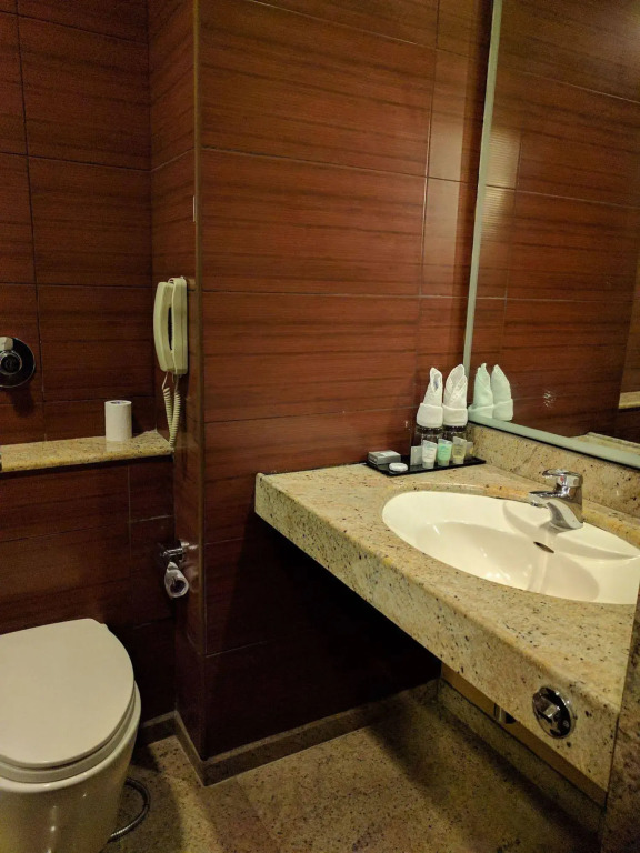 Blu Petal - A Business Hotel