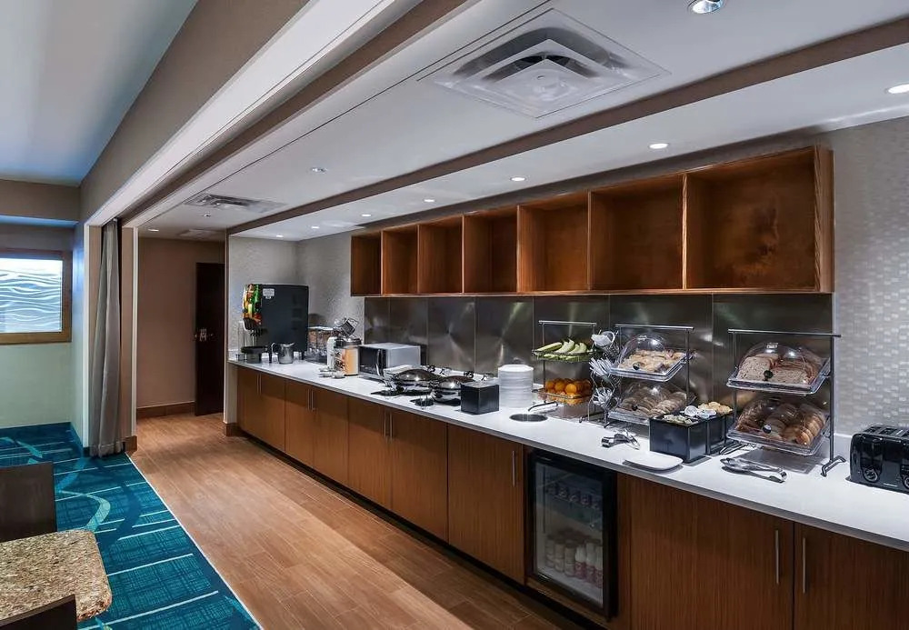 SpringHill Suites by Marriott Baton Rouge South