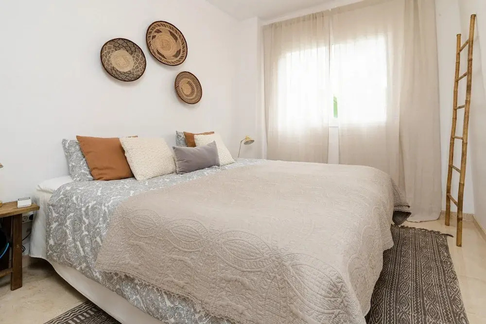 Apartment Marbella 100m From Beach