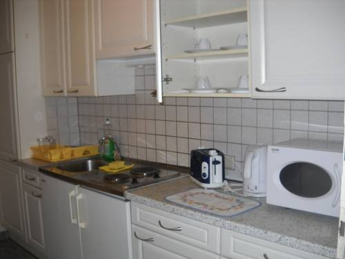 Aparthotel LAAERBERG