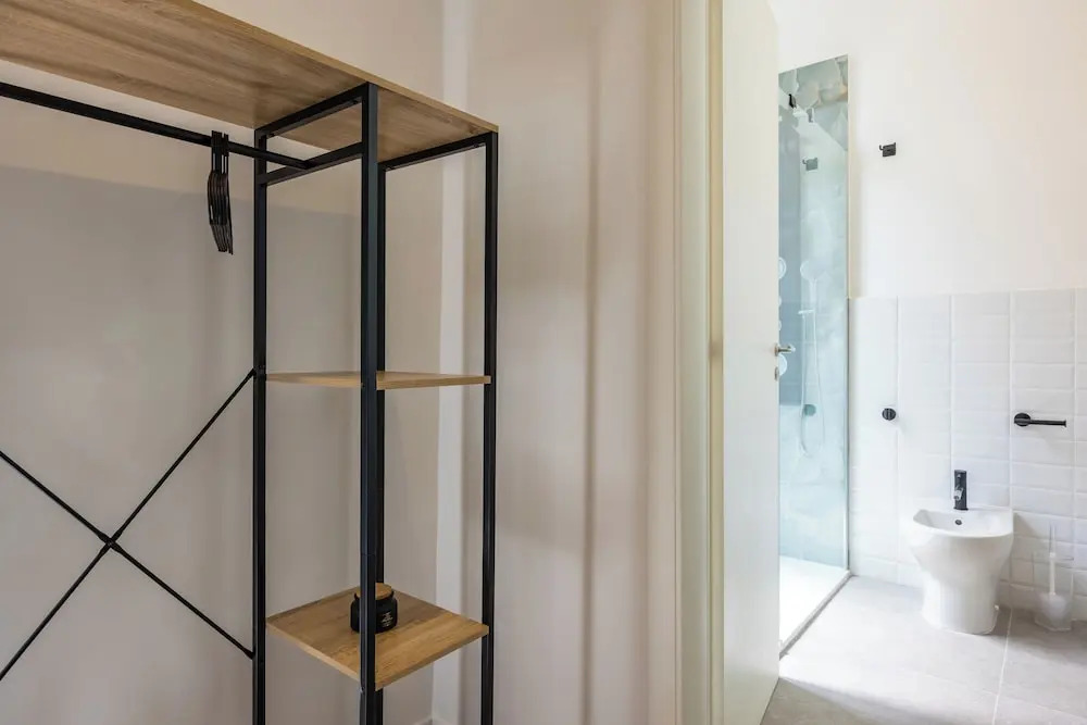 Nefelu Apartment