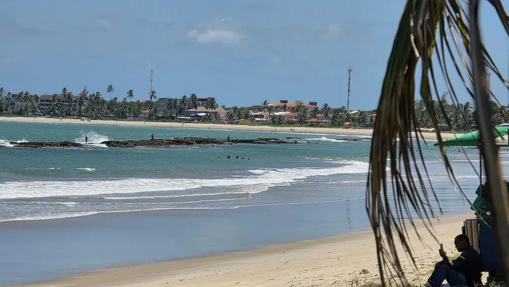 10 CVI · Casa Village I Praia dos Carneiros by La Playa