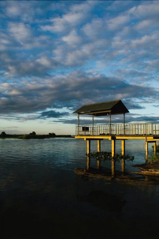 Posada del Muelle