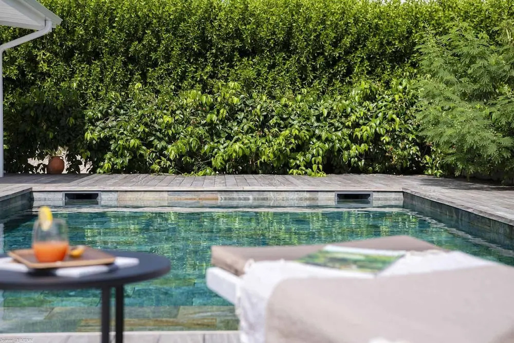 Pomme Cannelle - Luxury Suites & Spa