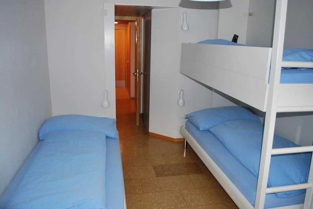 Berghotel Distelboden